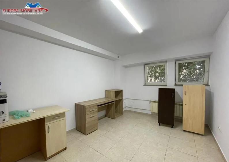 Spatiu de inchiriat in zona ultracentrala Tulcea - 7