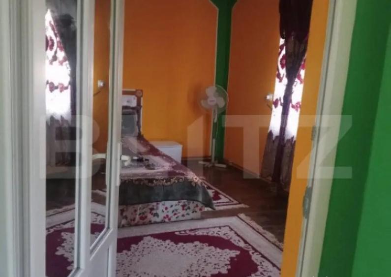 Casa spatioasa in Sanmihaiu de Campie - 4