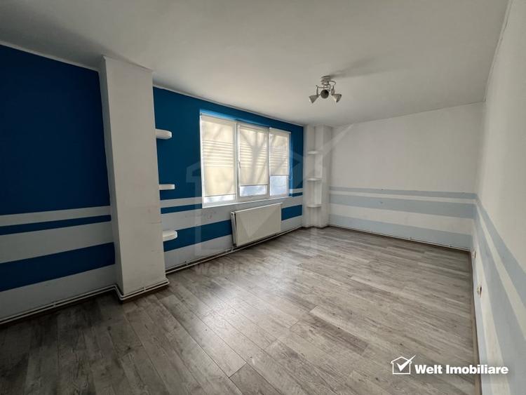 Birouri 80mp 4 incaperi decomandate, Gradini Manastur, aleea Tarnita - 7