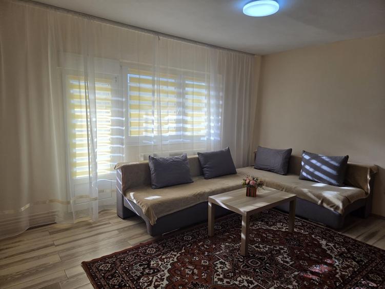 !!! 2 Camere...Str Ana Ipatescu..cu CT - 4