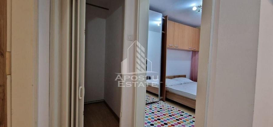 Apartament cu 3 camere , centrala proprie , Calea Sagului - 4