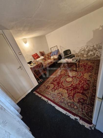 Casa batraneasca la 6 minute de statia de metrou Mihai Bravu - 3