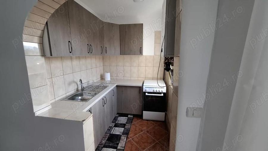 Apartament de inchiriat in Carnsebes - zona Tarinei - 1