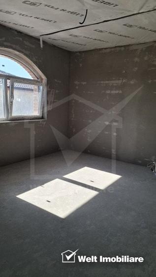 Casa constructie noua, 150 mp utili, teren 450 mp, Dezmir - 6