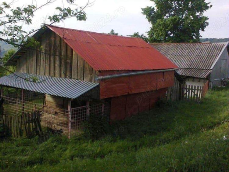 Casa de vanzare ?opotul Nou - 6