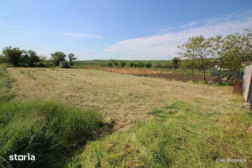 Teren 820 mp Intravilan Valea Mare !! - 6