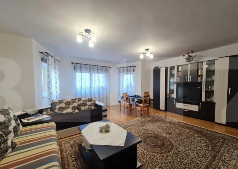 Vila in Faget cu suprafata de 450 mp si teren de 600 mp. - 15