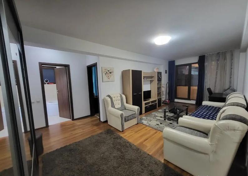 Apartament cu 2 camere | Mobilat complet | Loc de parcare - 3