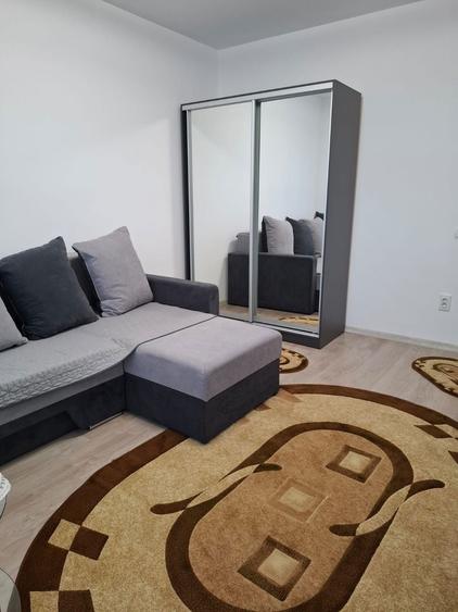 De inchiriat garsoniera.Zona leroy Merlin, Bragadiru - 1