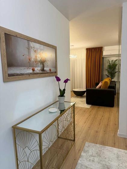 Apartament 2 camere lux in complexul GranVia Lake View + loc de parcare - 3