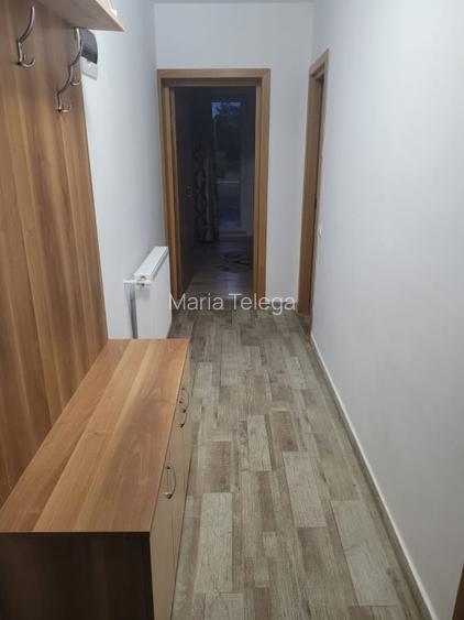 Apartament cu 2 camere decomandat, mobilat în Tractorul Apartament cu 2 camere decomandat, mobilat în Tractorul