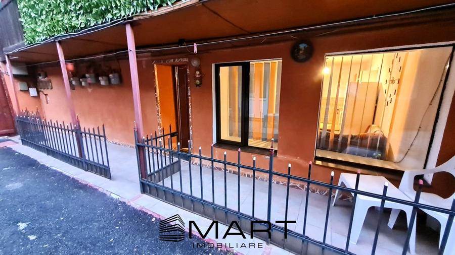 Apartament la casa 52 mp zona 9 Mai - 7