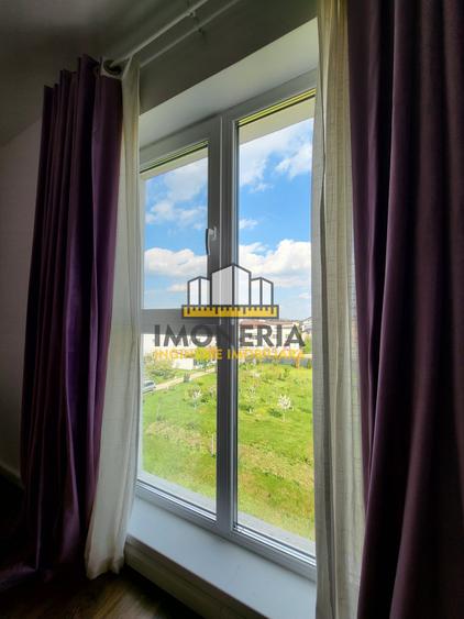 2 camere Tip 2-Pallady Villa Apartments 2-0% comision-mobilat utilat - 16