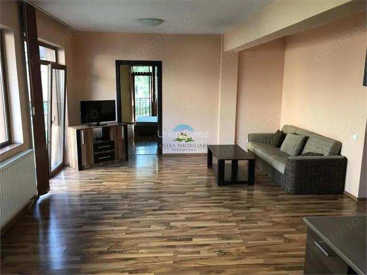 Apartament de inchiriat cu 2 camere in cartierul Buna Ziua, Cluj Napoca