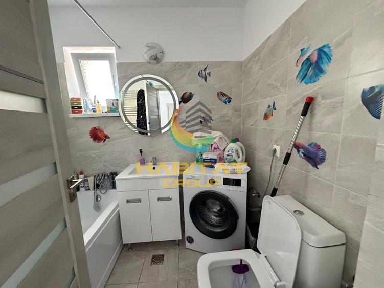 Pallady 2 camere decomandat 52 mp ACTE GATA DE MUTARE - 5