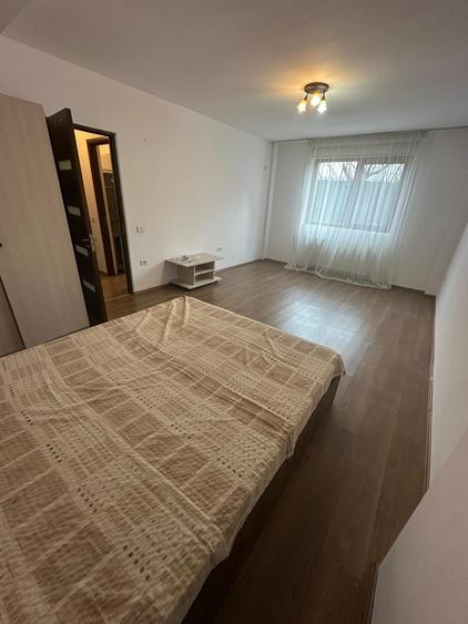 Garsoniera Gata de Mutat - Decomandat - Primarie Popesti - 3