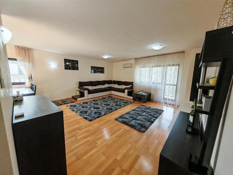 Inchiriem Apartament 3 Camere, Modern, Open Space, Judetean - 7