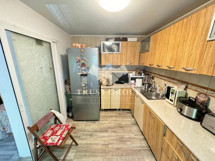 Casa individuala Domenii 5 camere | Curte libera 90mp | COMISION 0 - 11