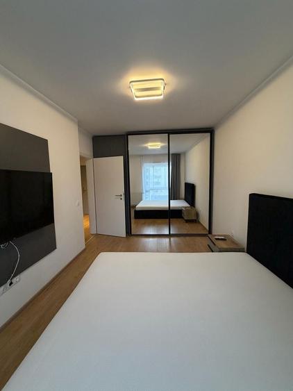 Inchiriez apartament cu doua camere, zona Avangarden, Brasov - 13