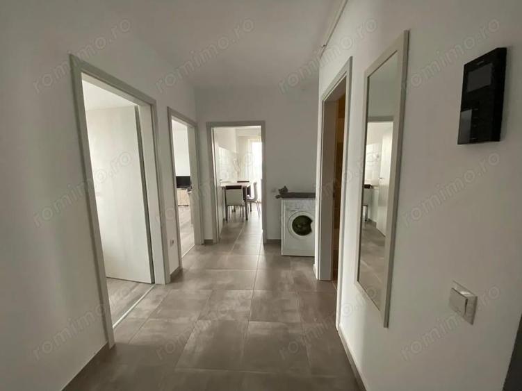 Inchiriez ap cu 2 camere in Andrei Muresanu - 8