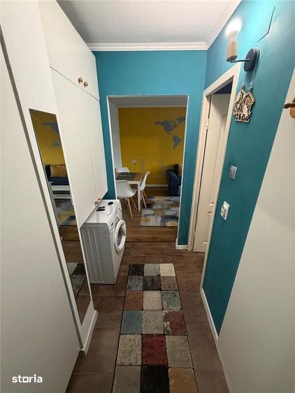 BUCOVINA - APARTAMENT 1 CAMERA - mobilat, utilat, decomandat - 4