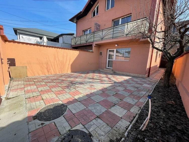 Casa P+1+M - Zona Industriilor - Toate utilitatile - Comision 0% - 18