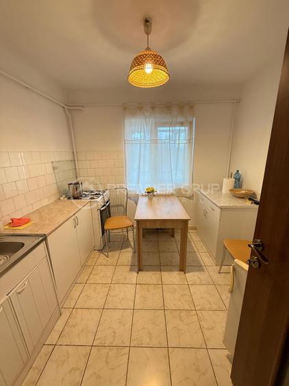 Apartament 2 camere, Tatarasi-Oancea, 55mp, CT - 7