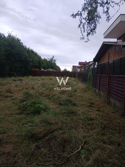 Teren intravilan - oportunitate investiție- cartierul Arhitecților - 2