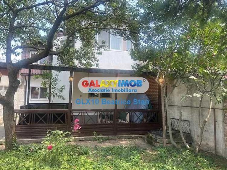 Inchiriere casa pentru birouri VIRTUTII    POD CIUREL   CRANGASI - 6