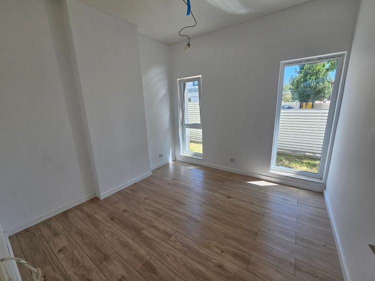 Casă cu teren generos de 480 mp – gata să devină acasă! - 6