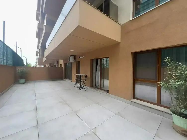 3 Camere si Curte Proprie, Comision 0%, Pipera Rond OMV - 9