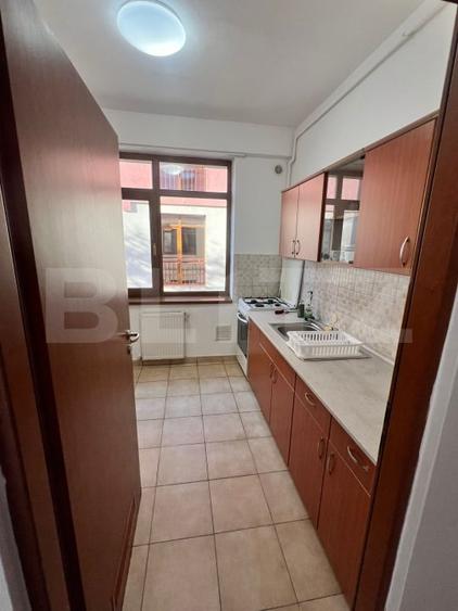 Apartament de vanzare, o camera, 28 mp, zona SIGMA! - 3