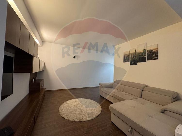 Oferta de pret/Apartament de vânzare 2cam Lujerui/Virtutii mobilat - 2
