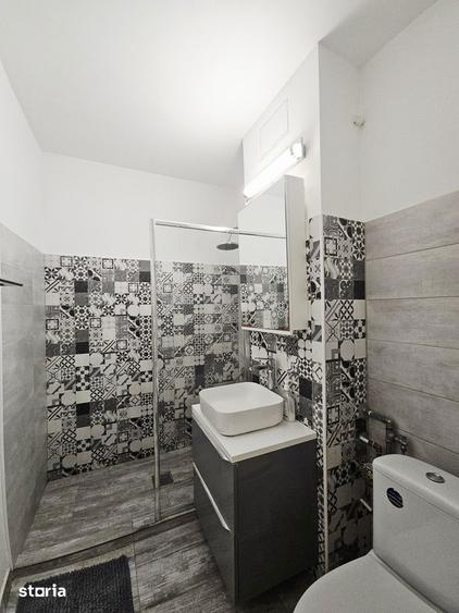 Apartament 3 camere Gorjului, centrala proprie, renovat, comision 0% - 12