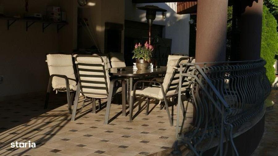 Vila Exclusivista | Piscina si 1877 m.p teren | Erou Iancu Nicolae - 14