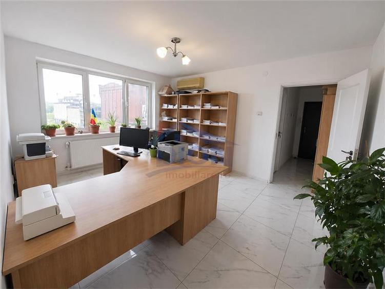 APARTAMENT 3 CAM, STEFAN CEL MARE OBOR - 3
