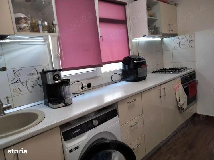 Apartament 2 camere Sos Giurgiului - 5