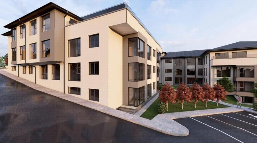 Apartament 4 camere CUG - Valea Adanca - 2