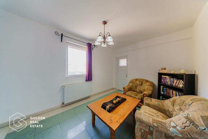 Proprietate pretabila pentru afacere, Cladova - 8