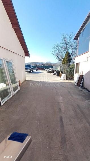 Teren 1700mp de Vanzare, Zona Semicentrala, strada Insulei - 2