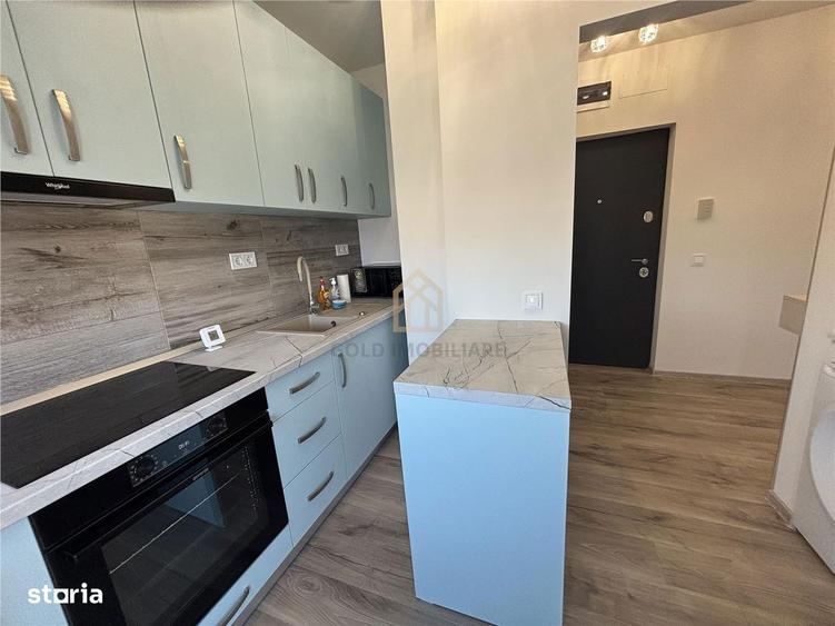 Apartament 1 camera de inchiriat ultracentral - 7