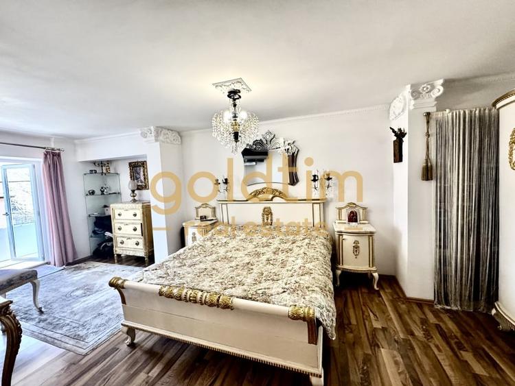 VILA SUPERBA RENOVATA COMPLET 500MP/12 CAMERE/TERASE/GARAJ 2 LOCURI/AVIATORILOR - 39