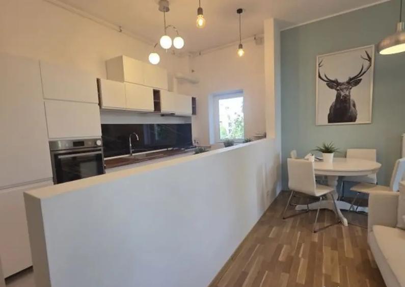 Metrou Timpuri Noi apartament imobil nou - 3