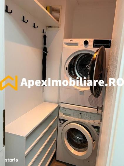Apartament 2 camere de inchiriat Dorobanti Bucuresti | ApexImobiliare. - 4