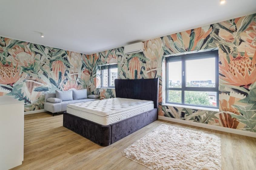 Apartament superb cu vedere panoramica spre lac! - 7