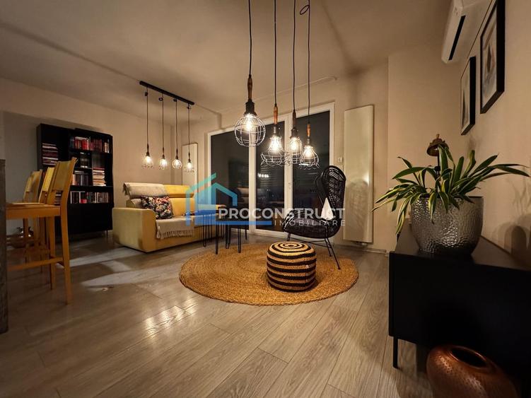 Apartament 2 camere | Torontalului | Etaj 7/8 | 119.990 EUR - 1