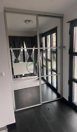 Casa cu 4 camere, zona Coresi Mall, 930mp teren - 5