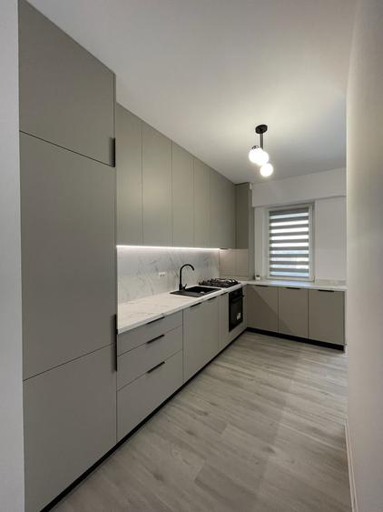 Apartament Traian Vuia - 7