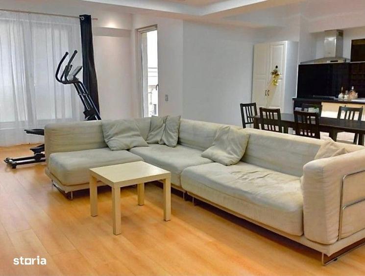 Apartament 3 camere Nordului - 1