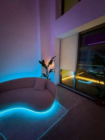 Penthouse de Vanzare | Premium | Metrou | Prima Vista - 4